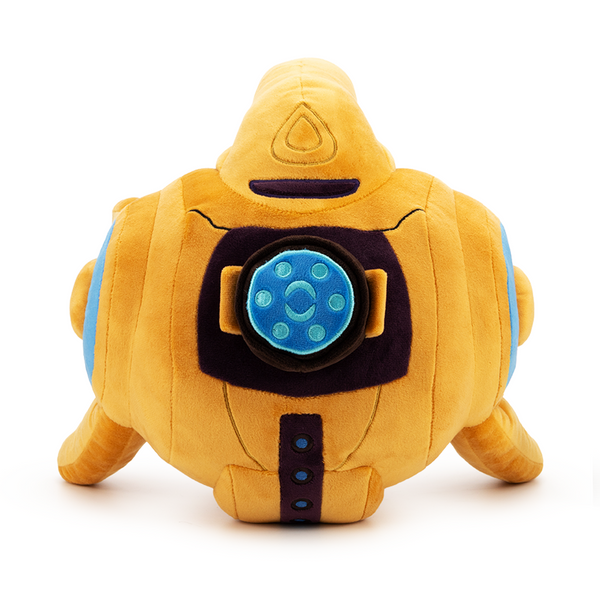Probe Plush (9in)