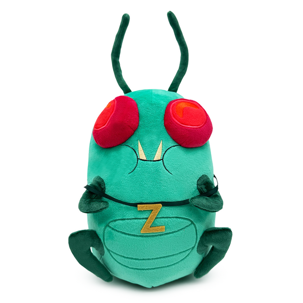 Yippeee Bug Plush (9in)
