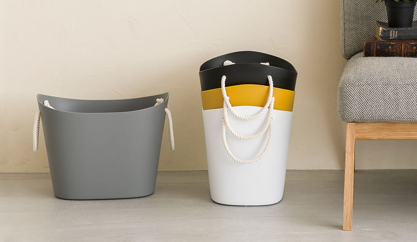 Balcolore basket M 19L