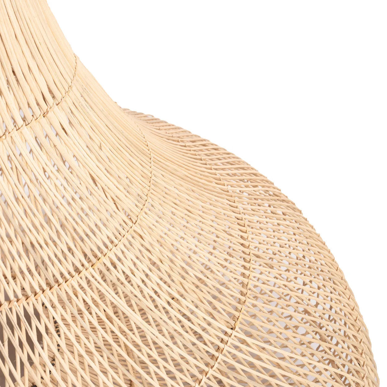 Suspension Shala – Naturel L