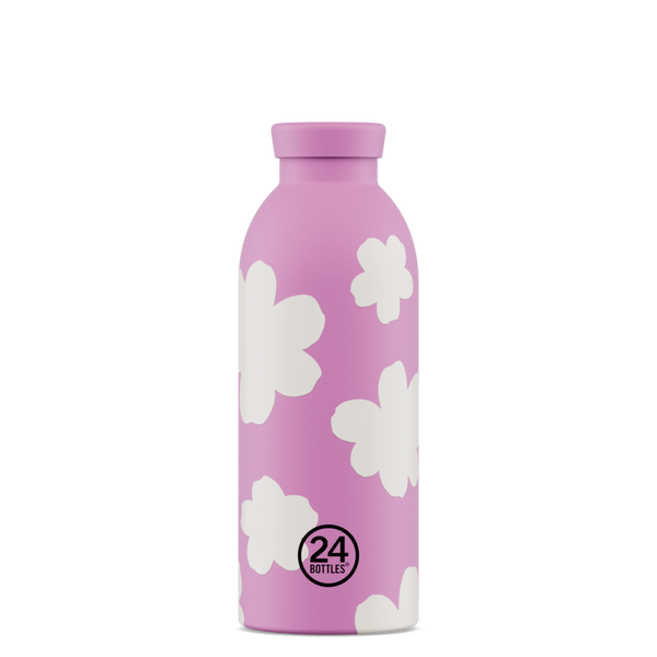 Clima Bottle | Daydreaming Pink - 500 ml