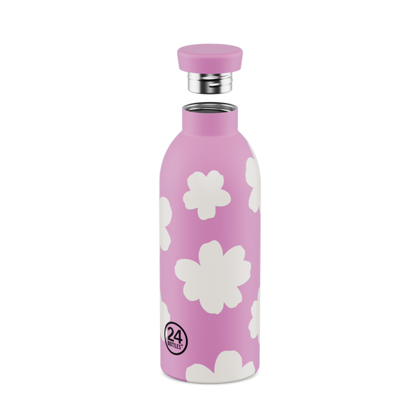 Clima Bottle | Daydreaming Pink - 500 ml