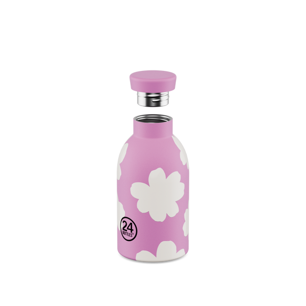 Clima Bottle | Daydreaming Pink - 330 ml