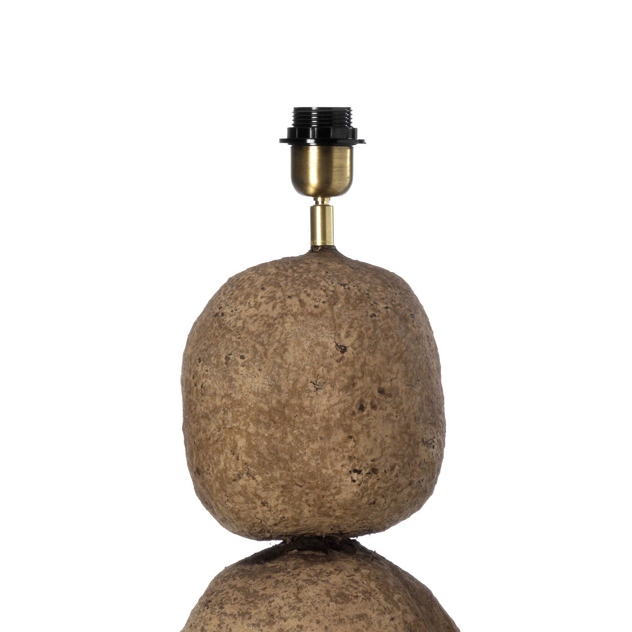 Lampadaire Lampatha Christie – Terre XL