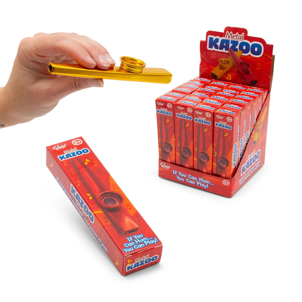 Kazoo