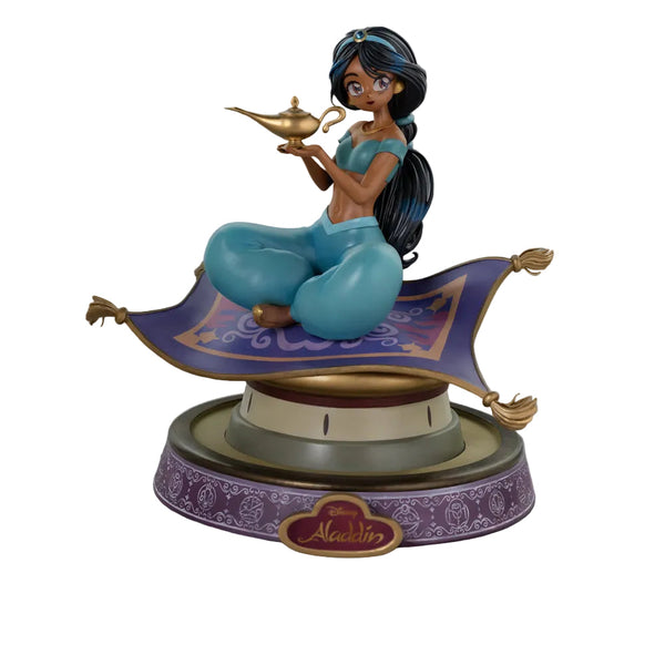 Statue Jasmine - Disney's Princess Animated Icons - Disney Classics