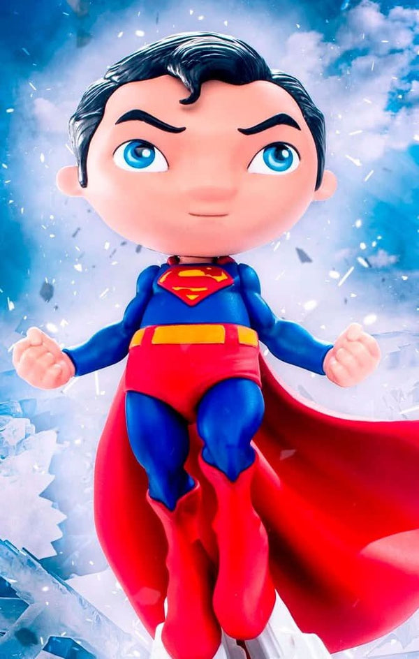Superman Figurine - DC Comics - Mini Co.