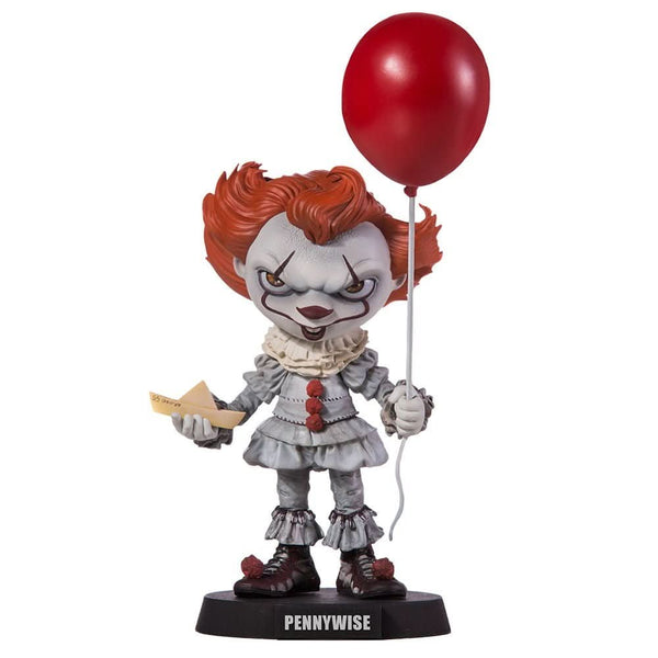 Pennywise Figurine - It - Mini Co.
