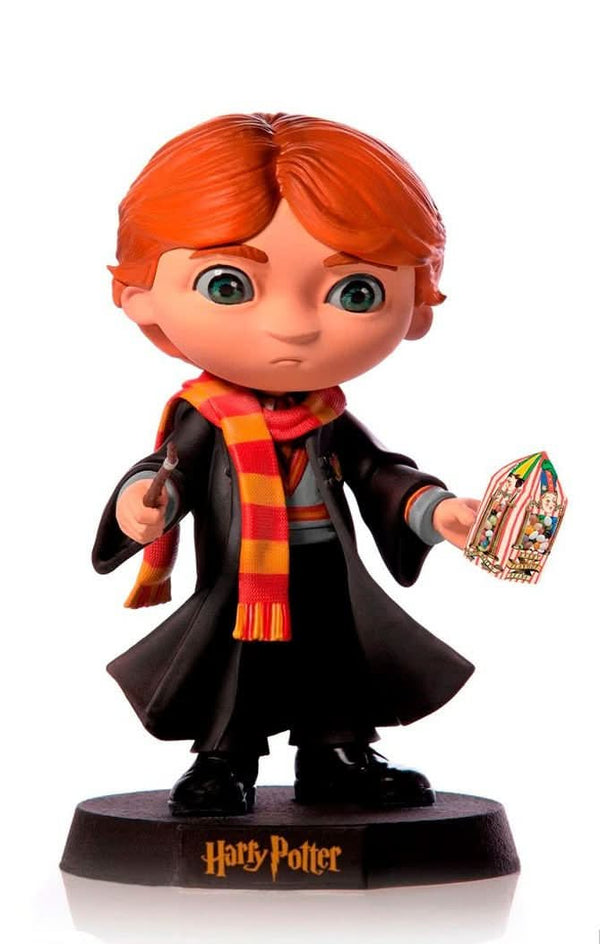 Ron Weasley Figurine - Harry Potter - Mini Co.