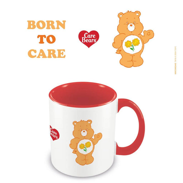 Care Bears Mug - Friend Bear