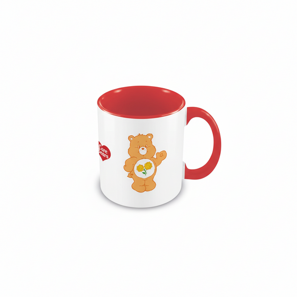 Care Bears Mug - Friend Bear