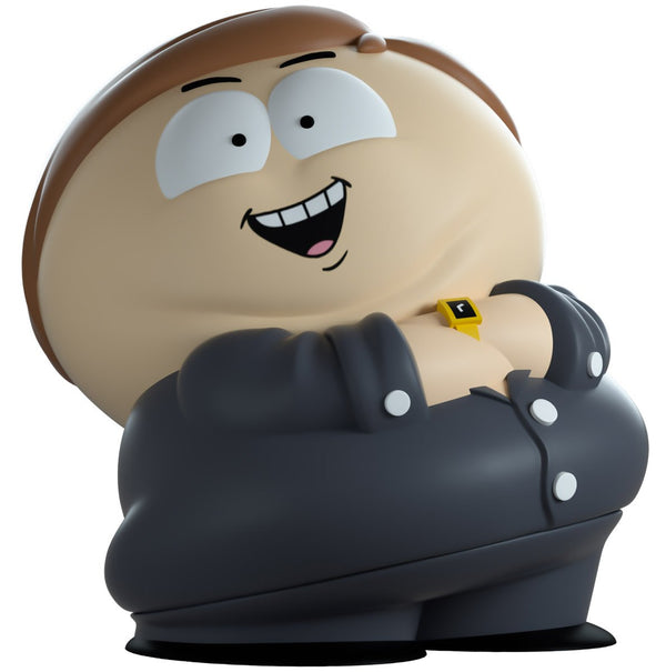 Cartman Real Estate Agent