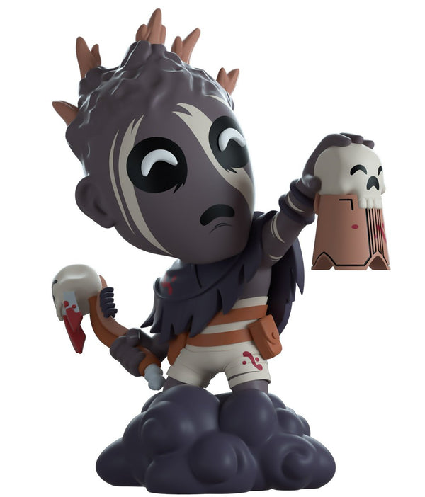 The Wraith