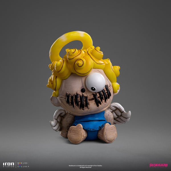 Gigio Statue - Residiuum's Boogie Bears - Monster Scale