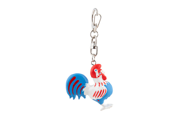 Porte-clé Mascotte Papo - porte-clé