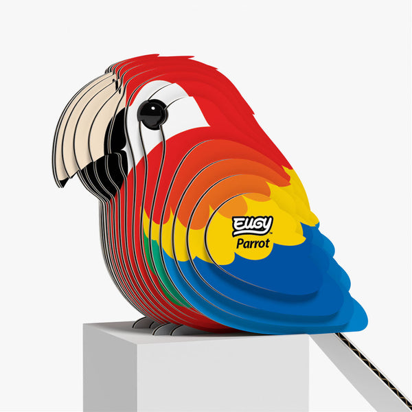 023 Parrot