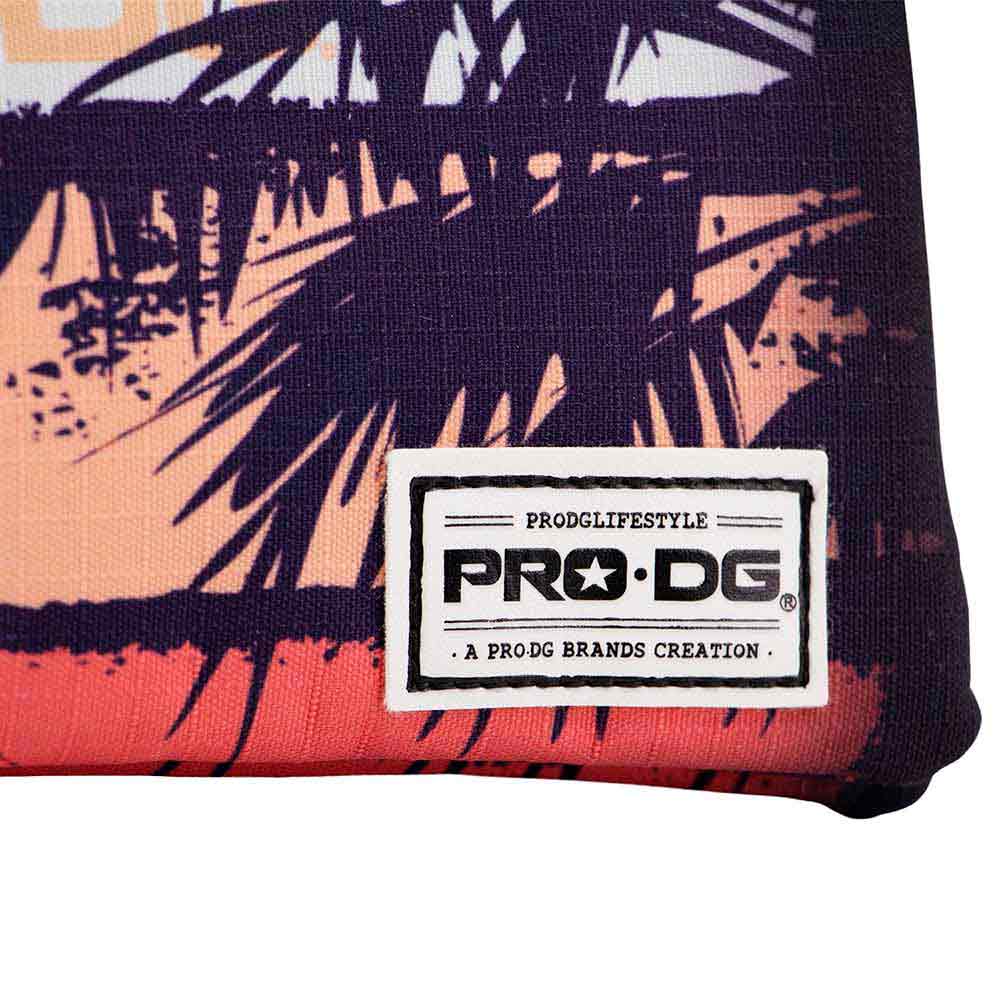 Trousse Triple HS PRODG « Sun »