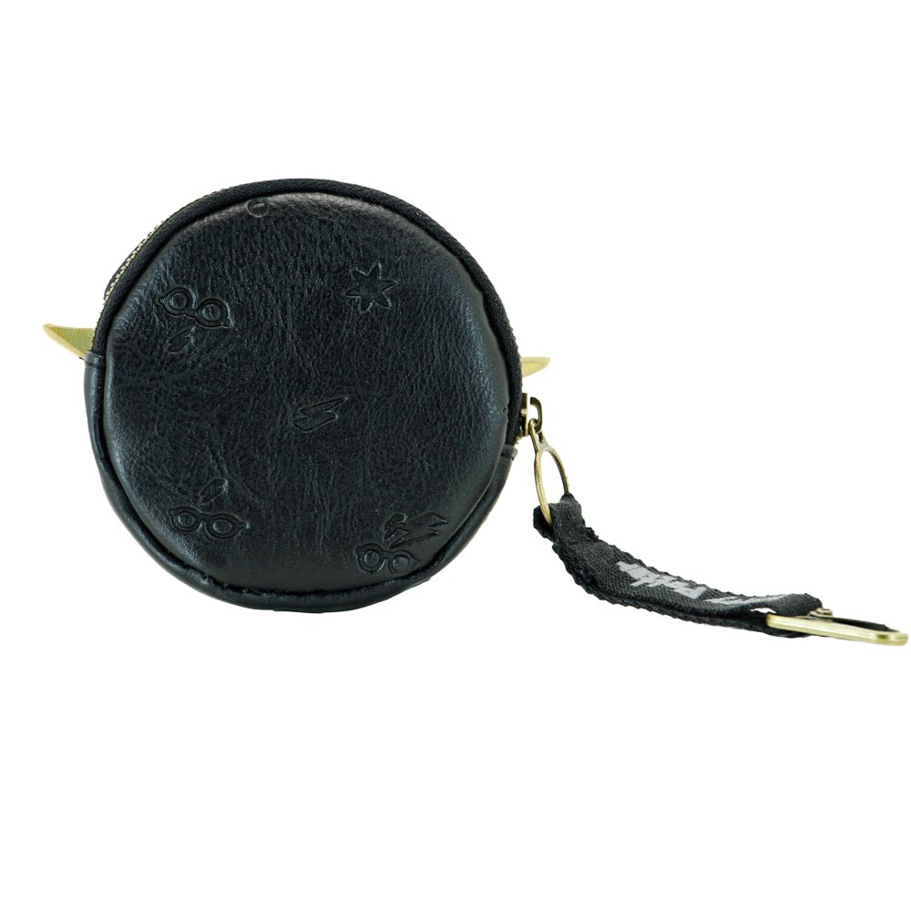 Porte-Monnaie Cookie Harry Potter « Snitch »