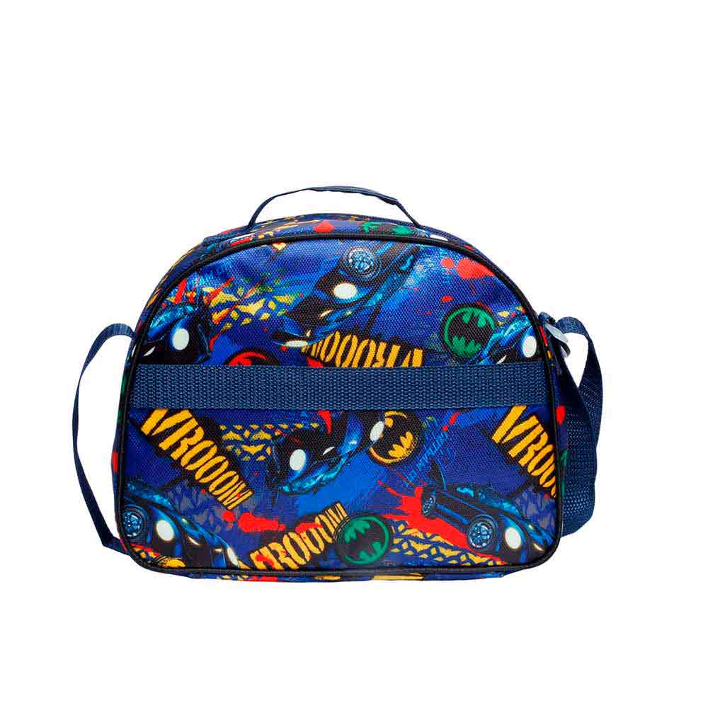 Sac Repas 3D DC Comics Batman « Rage »