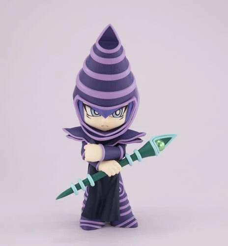 MEGATOON: Yu-Gi-Oh! -Dark Magician