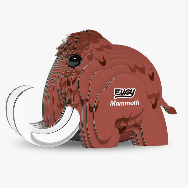 031 Mammoth