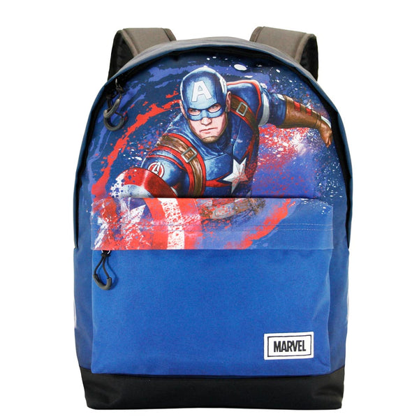 Sac à Dos HS FAN Marvel Captain America « Full »