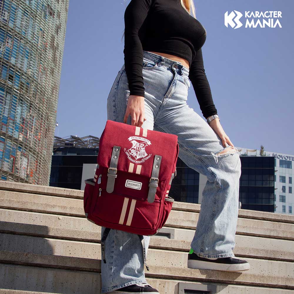 Sac à Dos Oxford Harry Potter « Student »