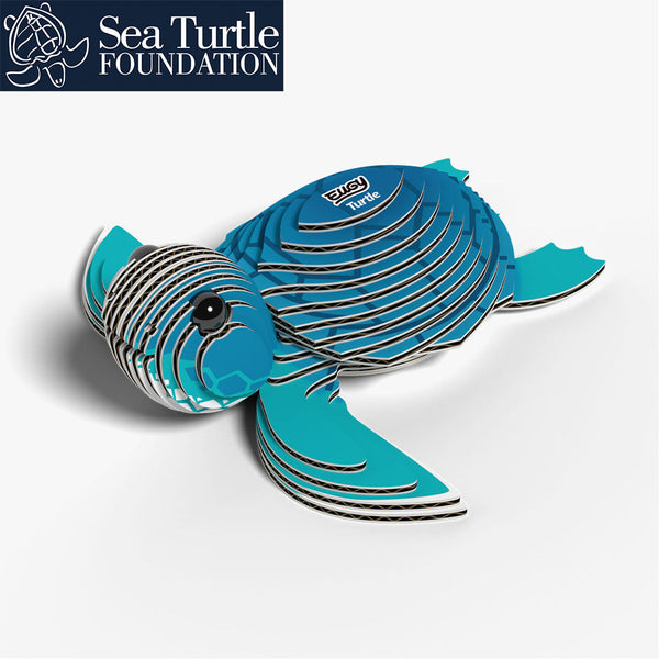 038 Sea Turtle