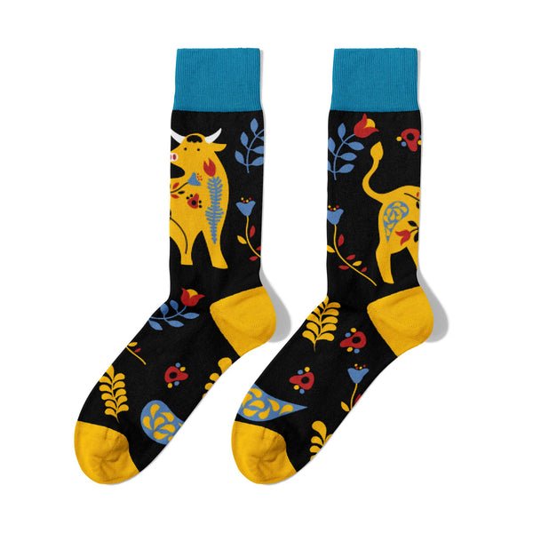 Chaussettes Torito Bravo