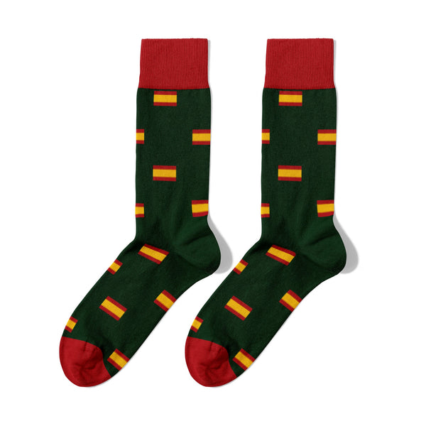 Viva España Socks