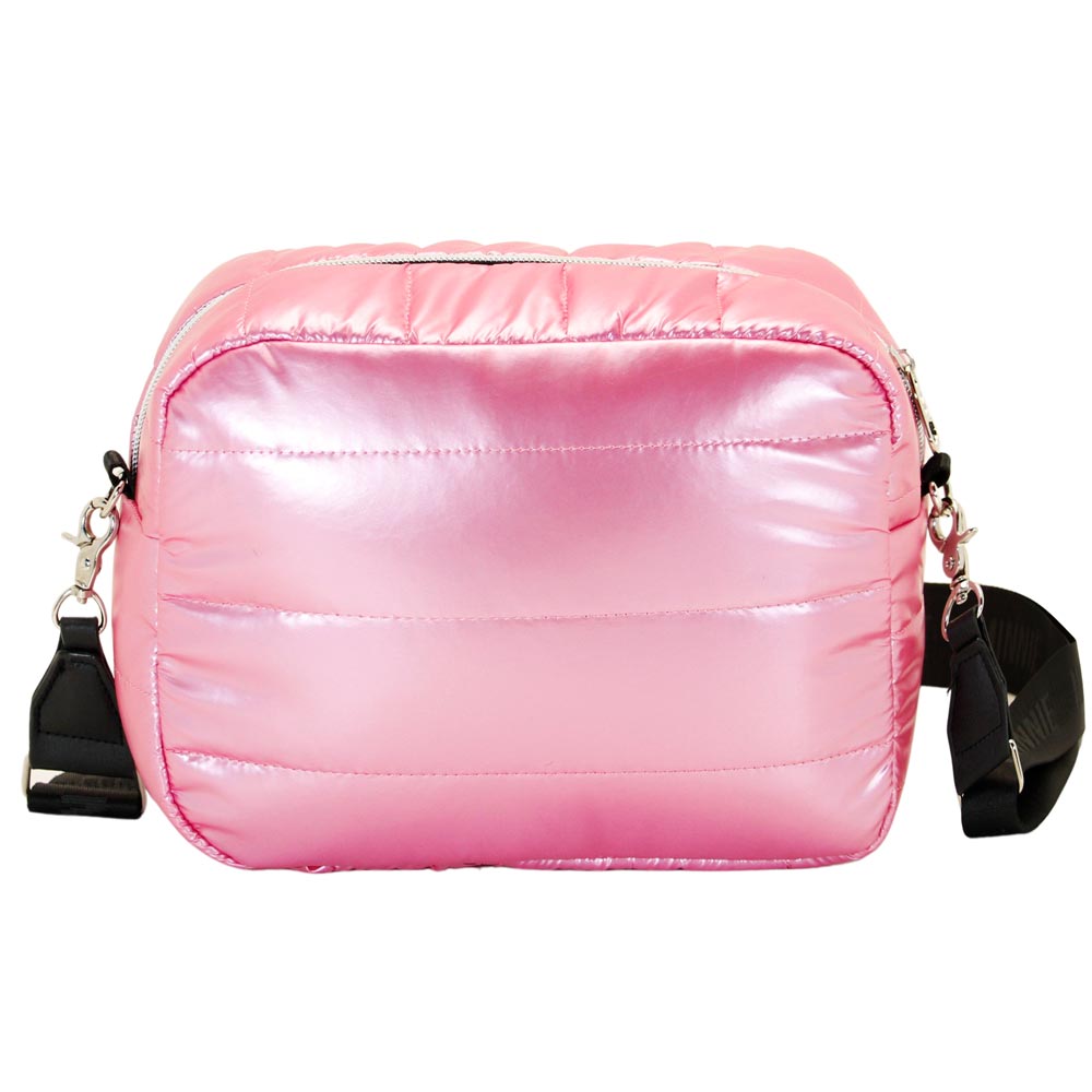Sac à Bandoulière IBiscuit Padding Disney Minnie Mouse « Shoes »