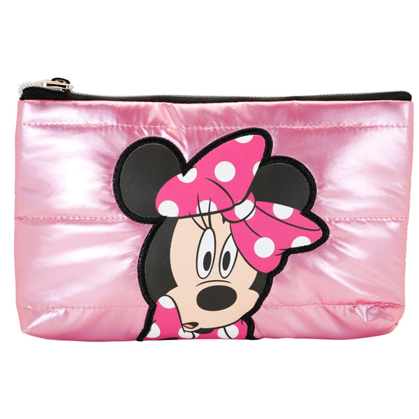 Trousse Plate Padding Disney Minnie Mouse « Shoes »