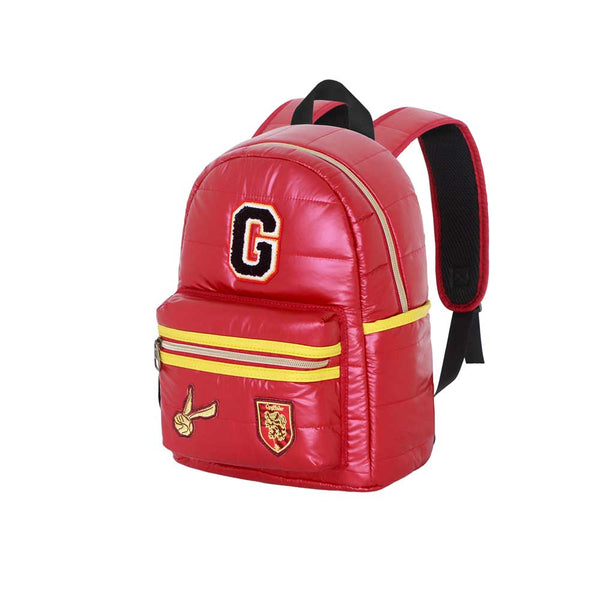 Sac à Dos Fashion Padding Harry Potter « G »