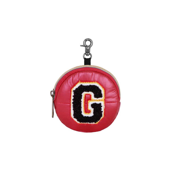Porte-Monnaie Cookie Padding Harry Potter « G »