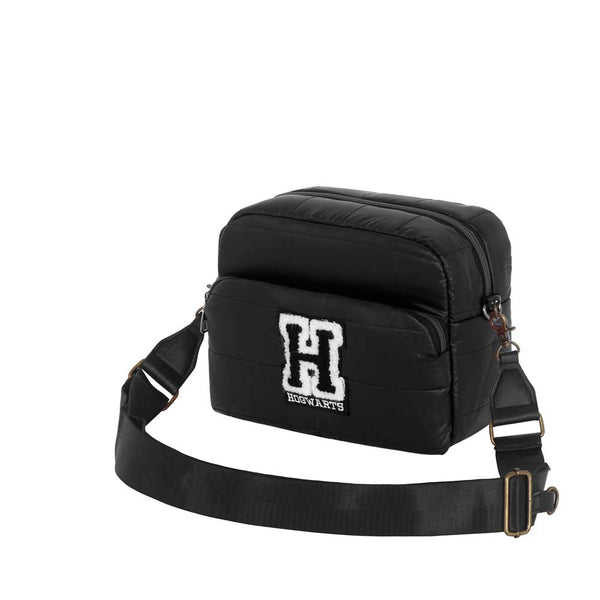 Sac à Bandoulière IBiscuit Padding Harry Potter « H »