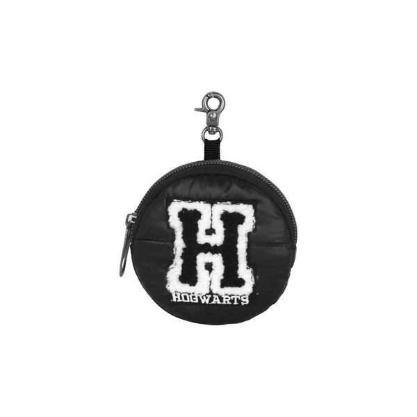 Porte-Monnaie Cookie Padding Harry Potter « H »