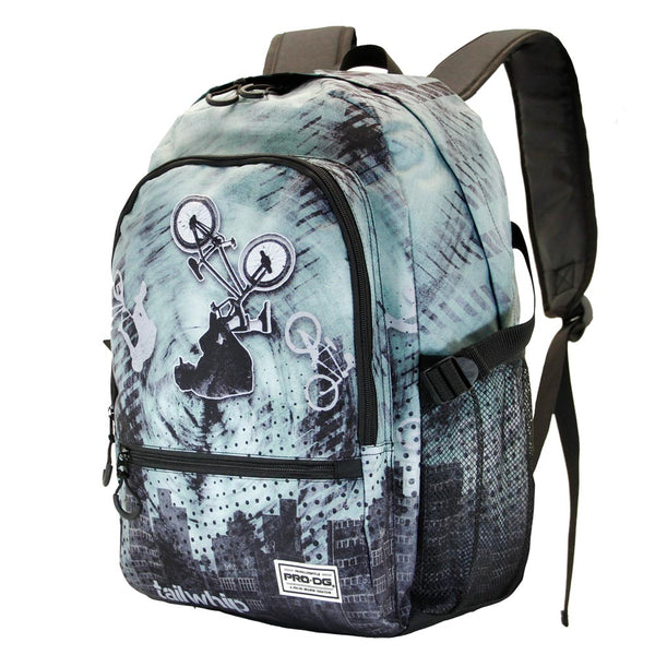 Sac à Dos Fight HS FAN PRODG « Tailwhip »