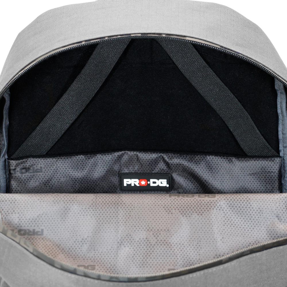 Sac à Dos Smart PRODG « Gray »