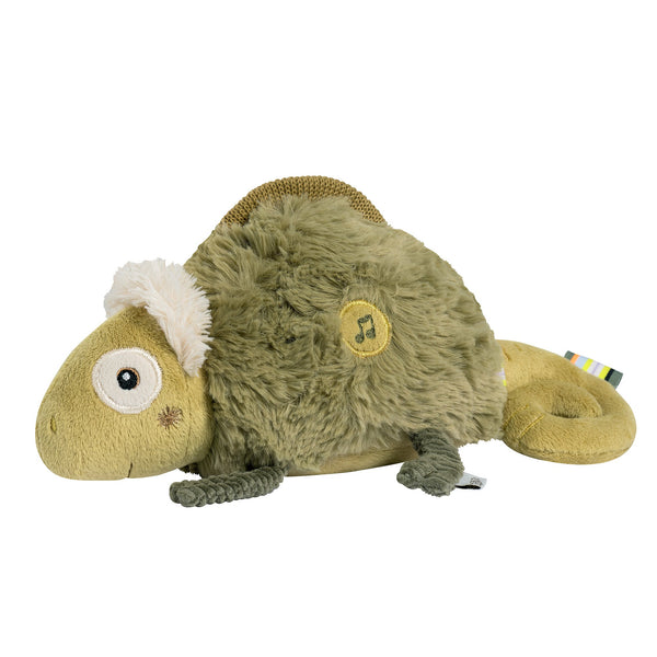 Chameleon Sleep Aid