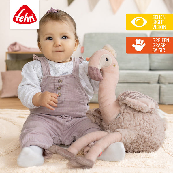 Plush Toy Flamingo XL