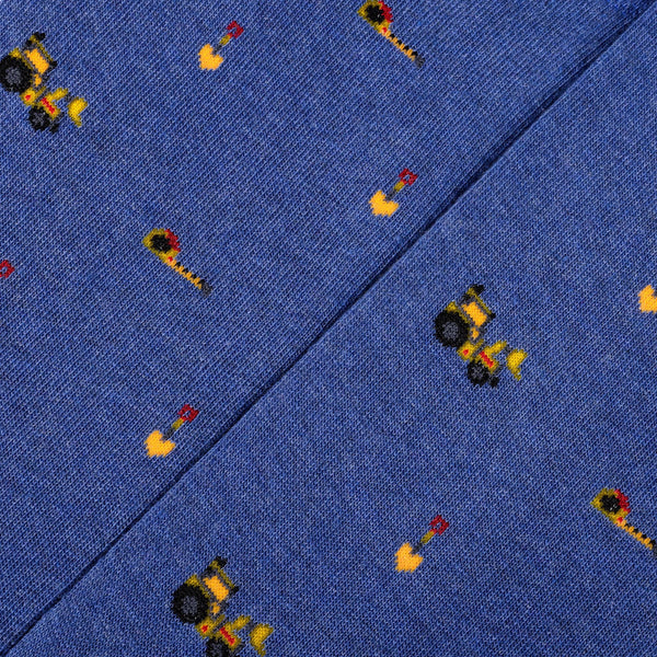 Constructor Socks