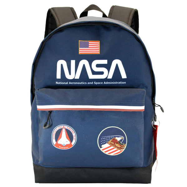 Sac à Dos HS FAN NASA « Infinity »
