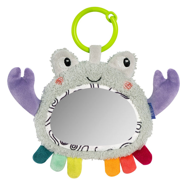 Activity-Spiegel Crab