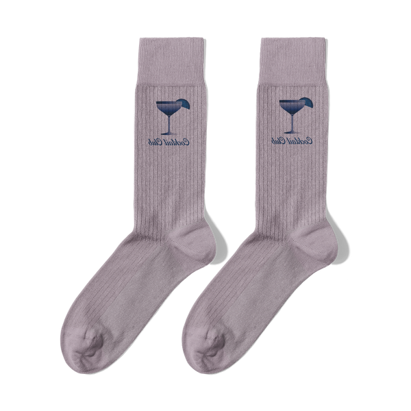 Cocktail Club Socks