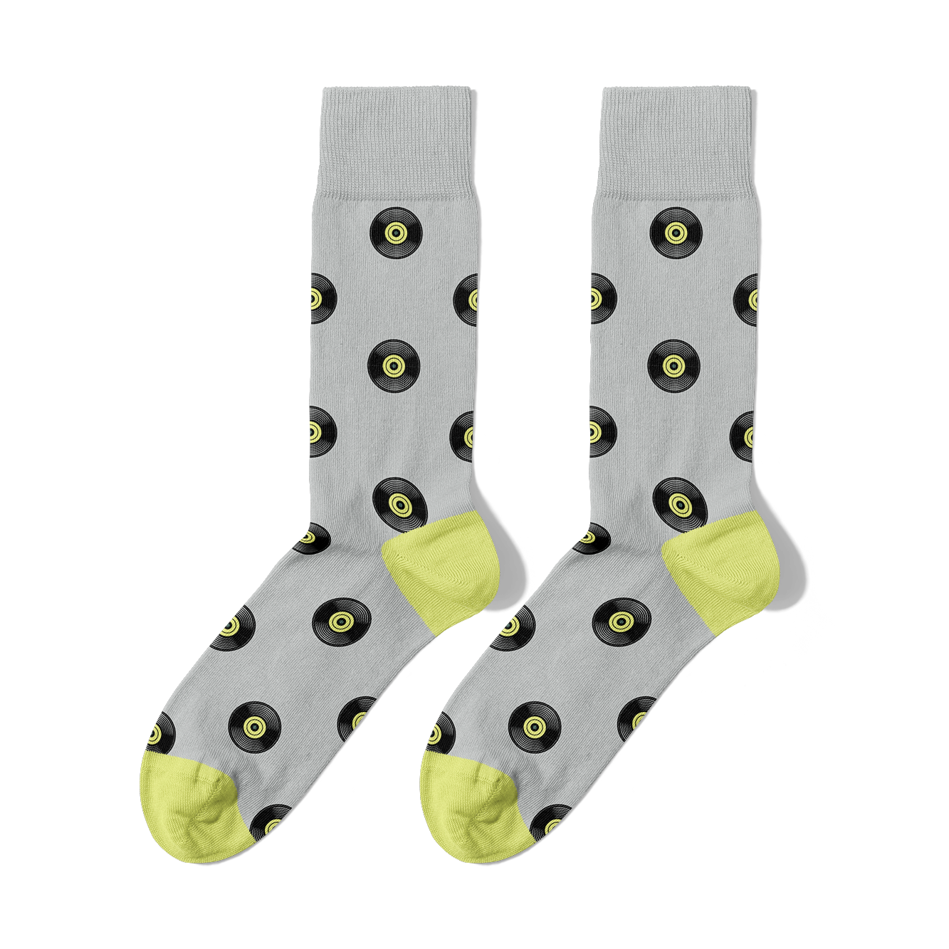 Socks Music Discs