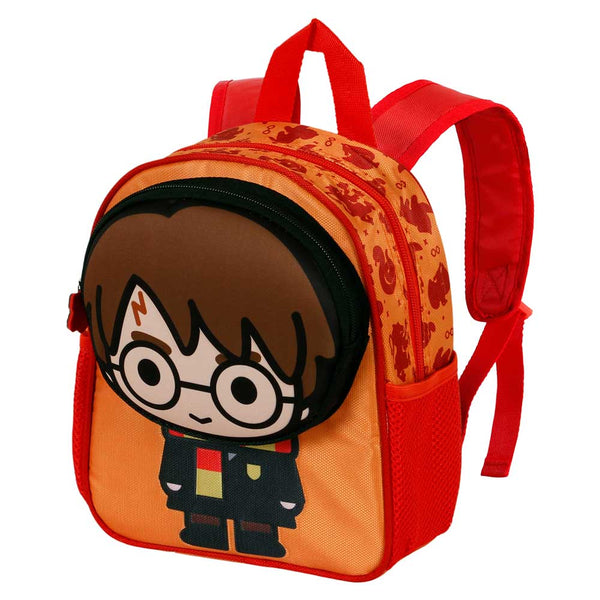 Sac à Dos Pocket Harry Potter « Bobblehead »