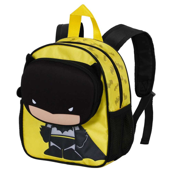 Sac à Dos Pocket DC Comics Batman « Bobblehead »