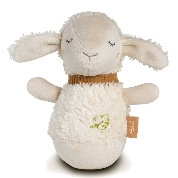 Mini tumbler sheep
