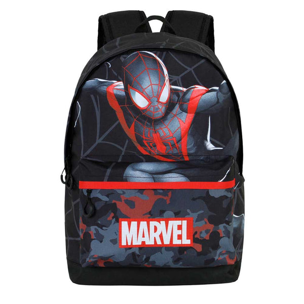 Sac à Dos HS FAN 2.0 Marvel Spider-Man « Miles »