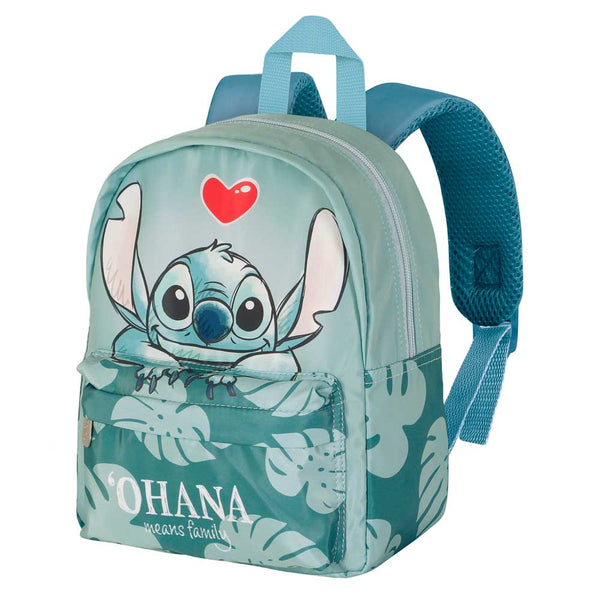 Sac à Dos Préscolaire Joy Disney Lilo & Stitch « Doll »